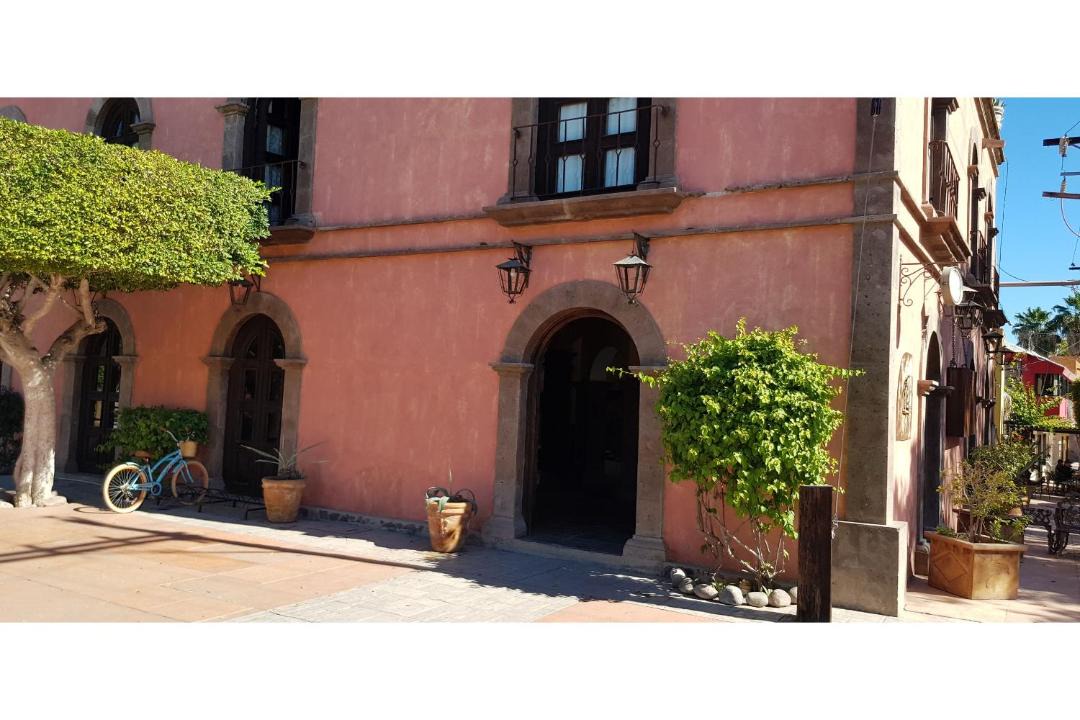 Photo of Buildings in Loreto