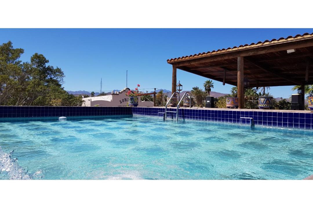 Photo of Outdoor in Loreto