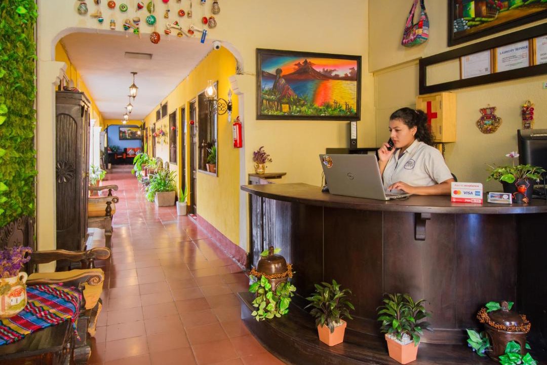 Photo of Others in Antigua Guatemala