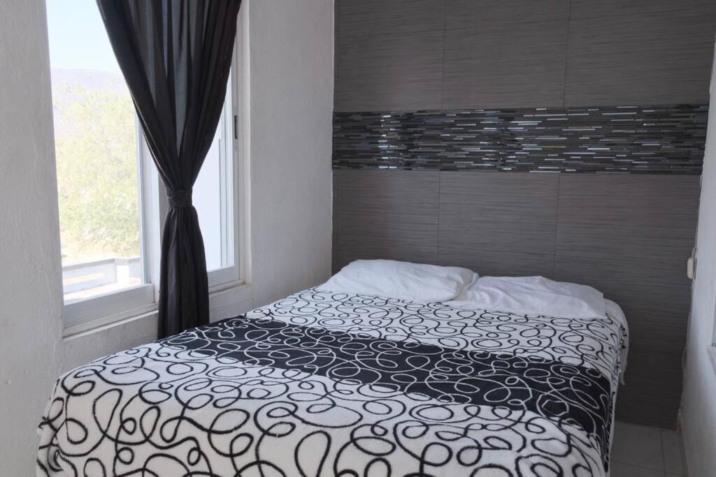 Photo of Bedroom in Yautepec