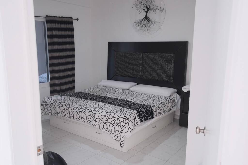 Photo of Bedroom in Yautepec