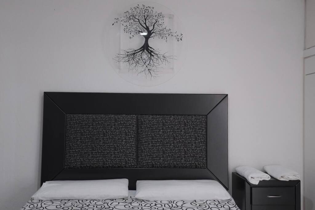 Photo of Bedroom in Yautepec