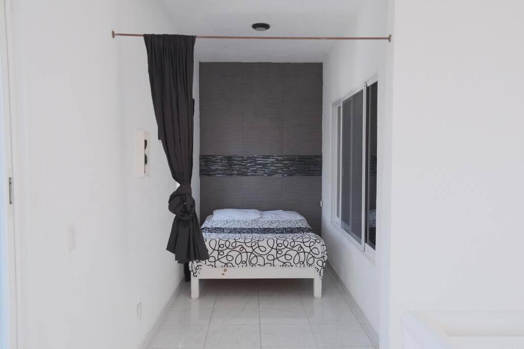 Photo of Bedroom in Yautepec