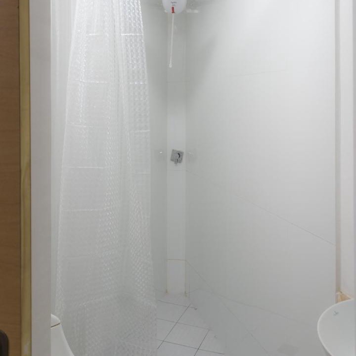Photo of Bathroom in Zona 7