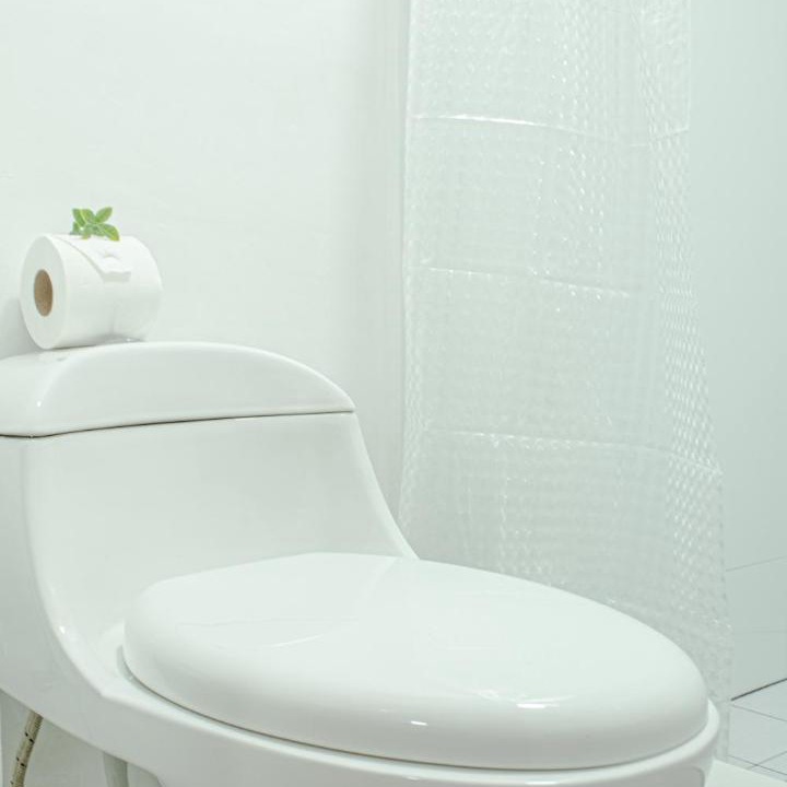 Photo of Bathroom in Zona 7