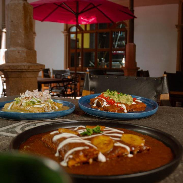 Photo of Others in Leon Centro