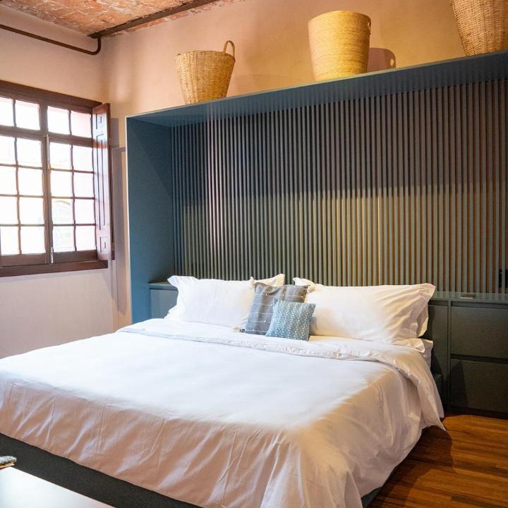 Photo of Bedroom in Centro Historico
