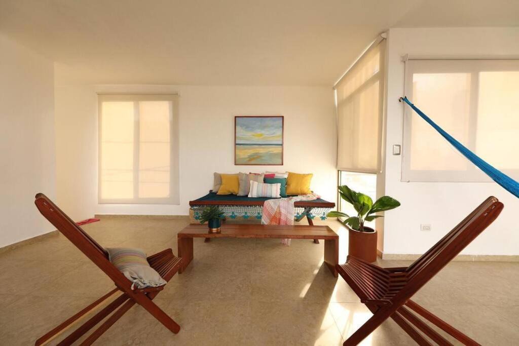 Photo of Livingroom in Merida
