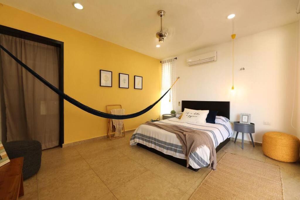 Photo of Bedroom in Merida