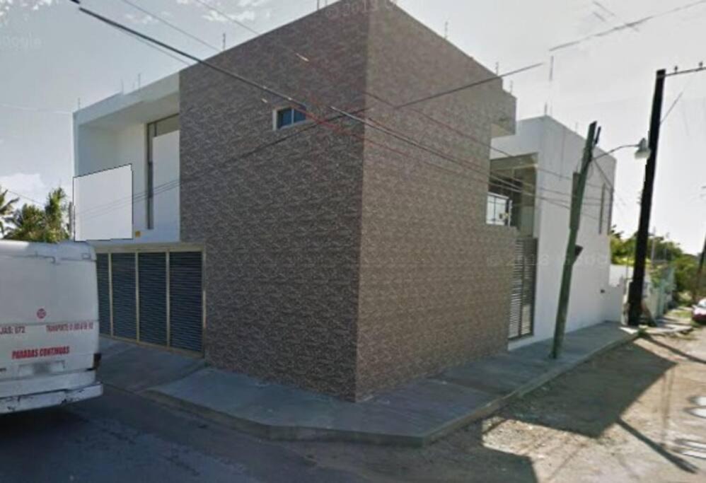Photo of Buildings in Merida