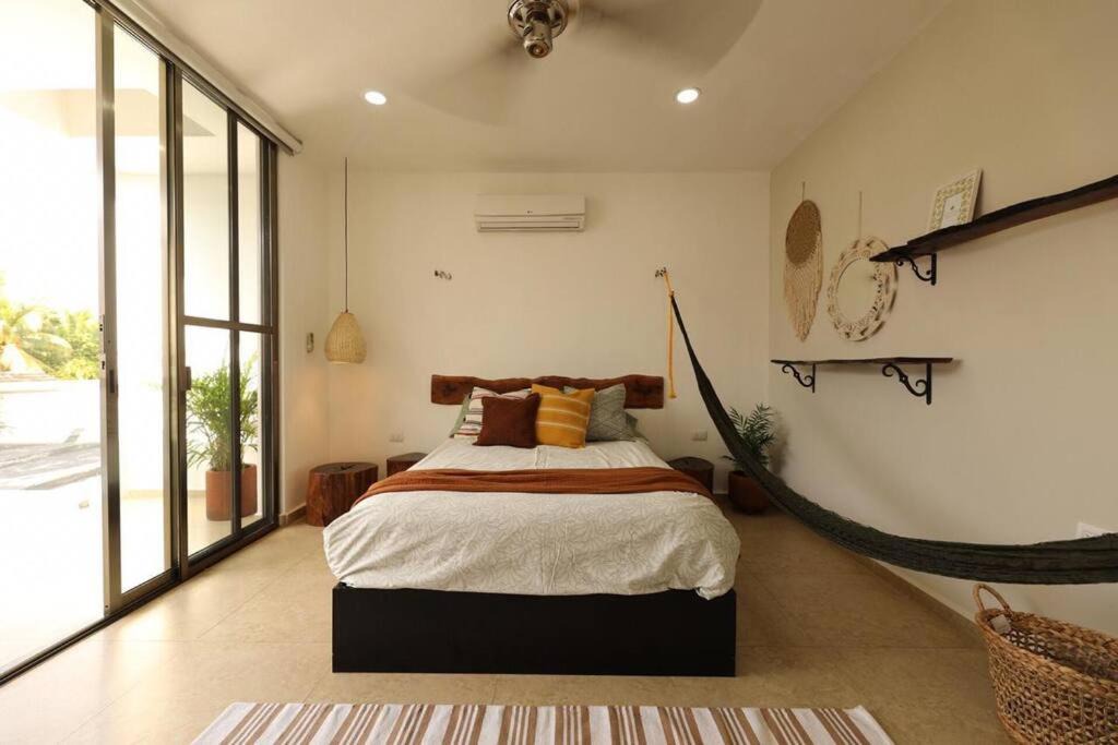 Photo of Bedroom in Merida