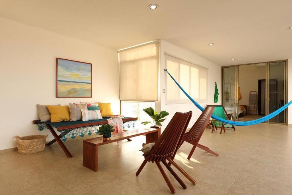 Photo of Livingroom in Merida