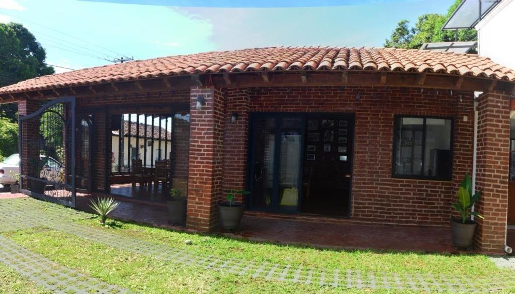 Photo of Others in Villa Comaltitlan