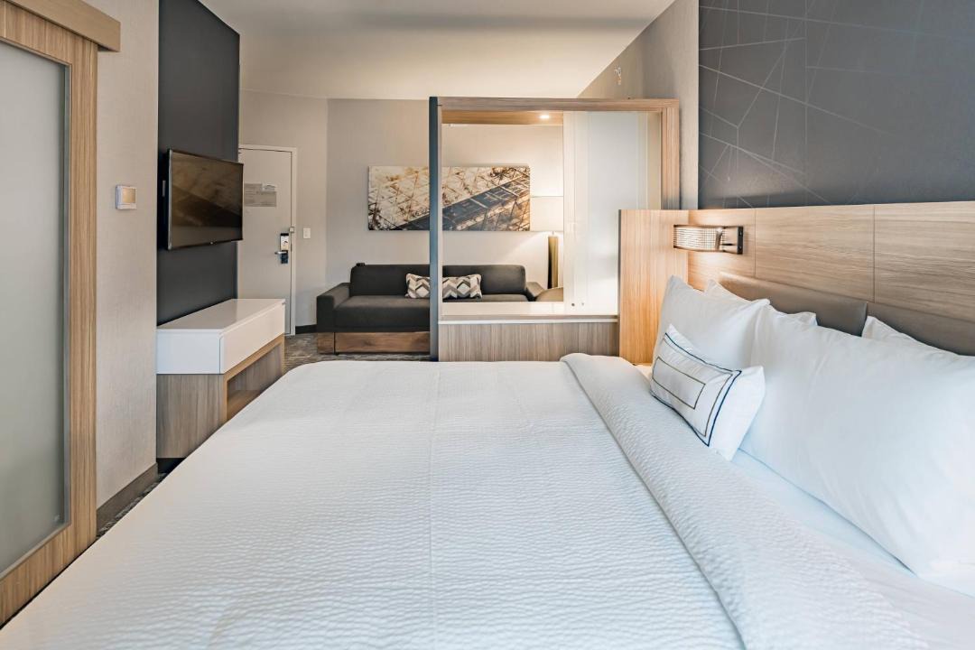 Photo of Bedroom in McKinney