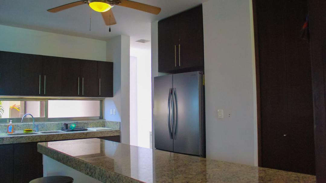 Photo of Kitchen in Merida