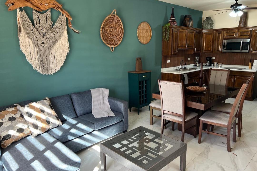 Photo of Livingroom in Puerto Penasco