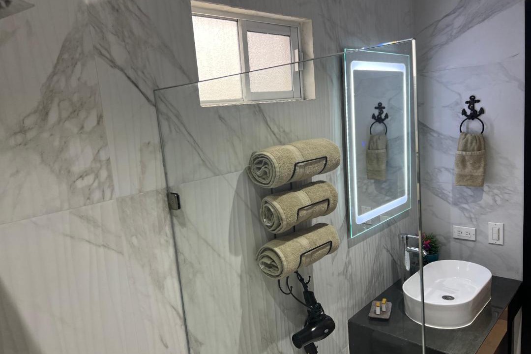 Photo of Bathroom in Puerto Penasco