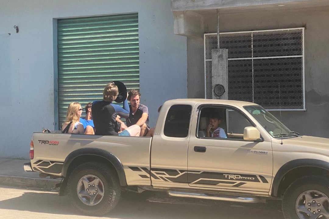 Photo of Others in Puerto Escondido