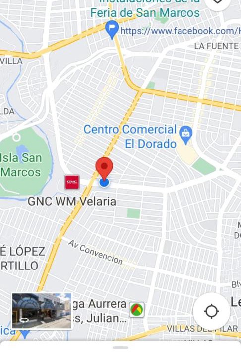 Photo of Others in Aguascalientes