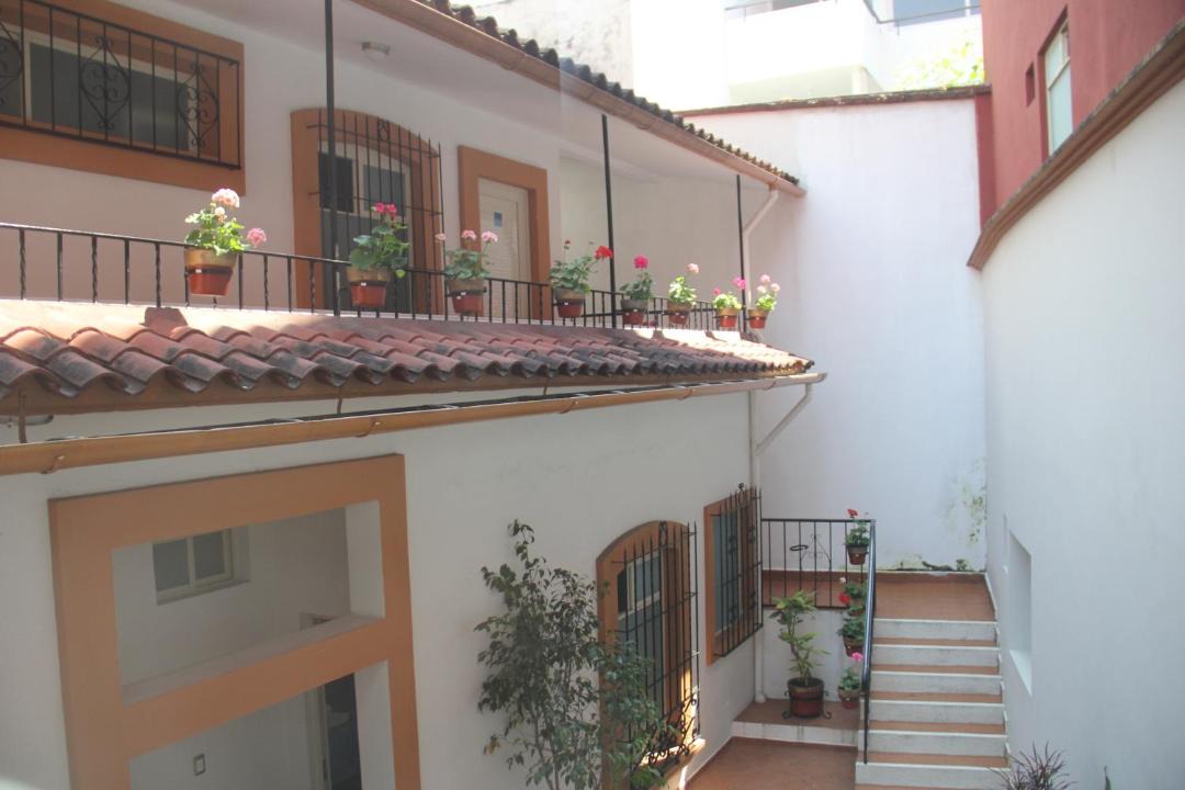Photo of Patio Balcony in Xalapa