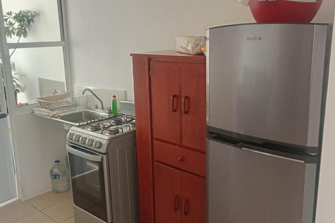 Photo of Kitchen in Jojutla