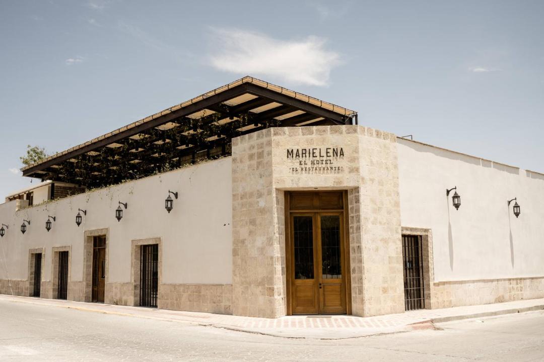 Photo of Others in Cuatrocienegas De Carranza