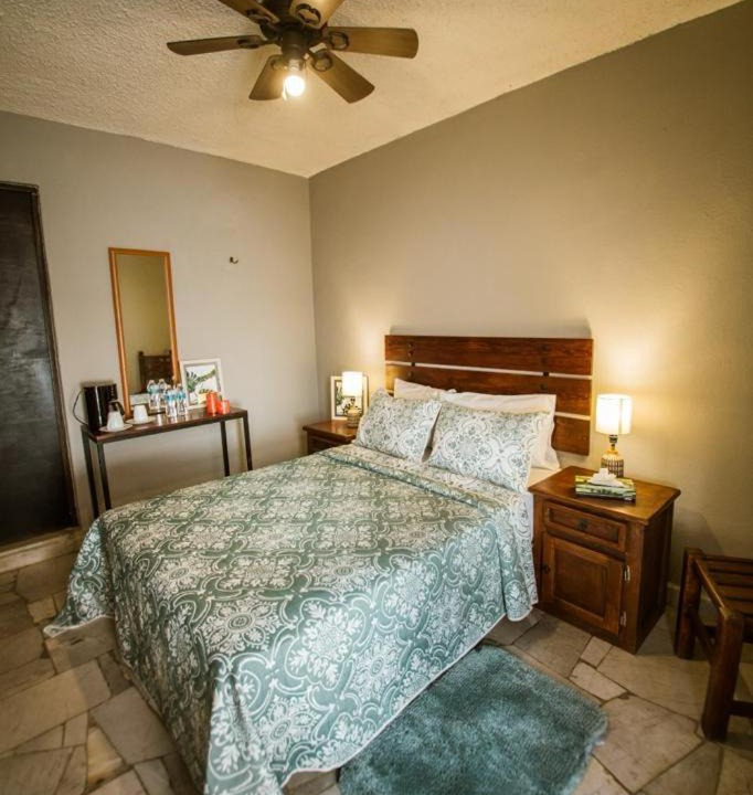 Photo of Bedroom in Allende
