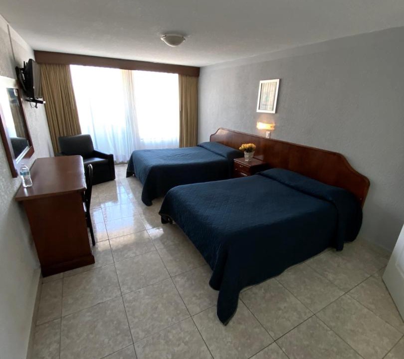 Photo of Bedroom in Historic Centre