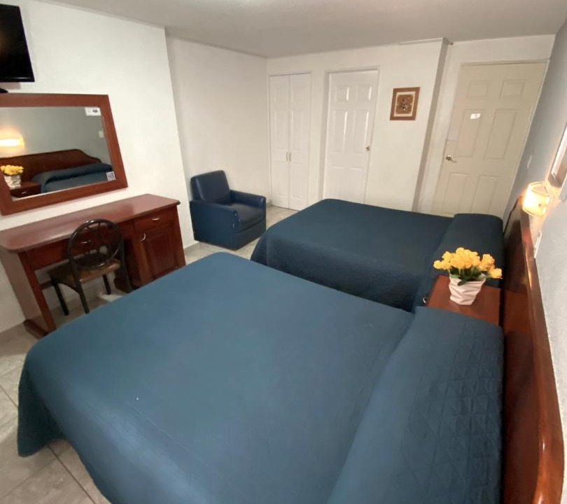 Photo of Bedroom in Historic Centre