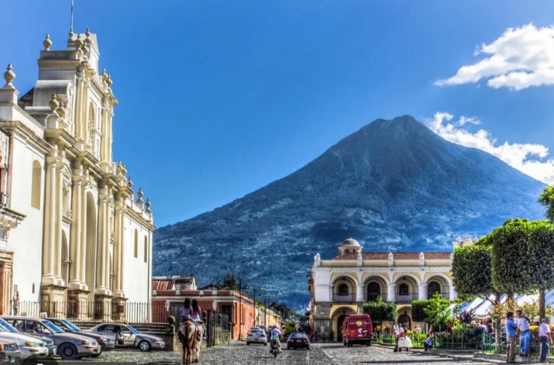 Photo of Others in Antigua Guatemala
