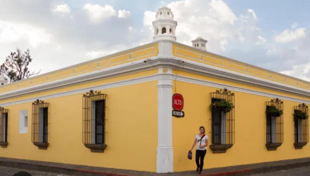 Photo of Others in Antigua Guatemala