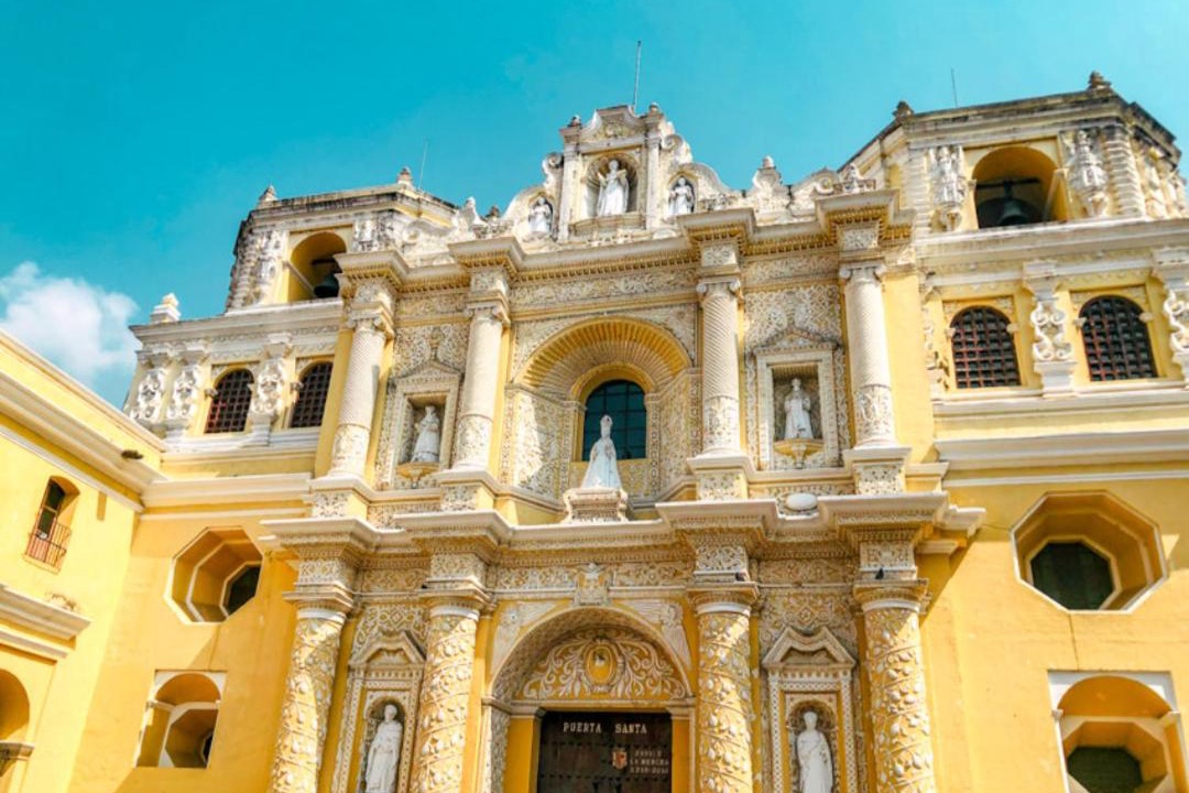 Photo of Others in Antigua Guatemala