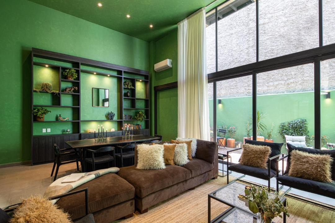 Photo of Livingroom in Zona Centro