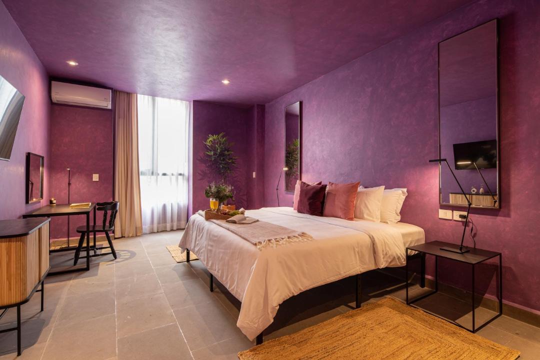 Photo of Bedroom in Zona Centro