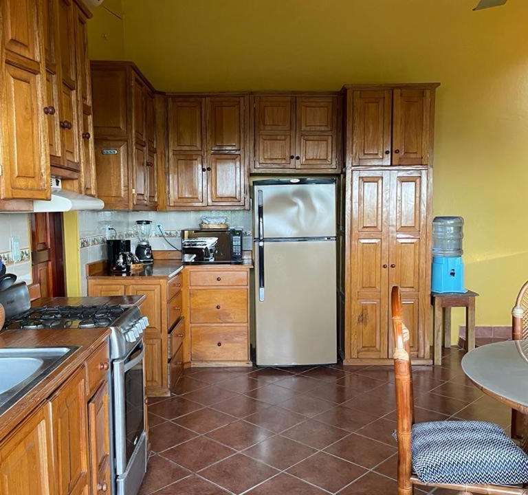 Photo of Kitchen in Rinconada