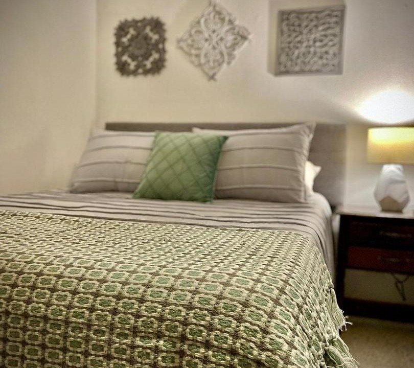 Photo of Bedroom in Zona 13