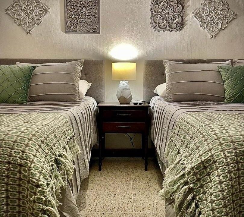 Photo of Bedroom in Zona 13