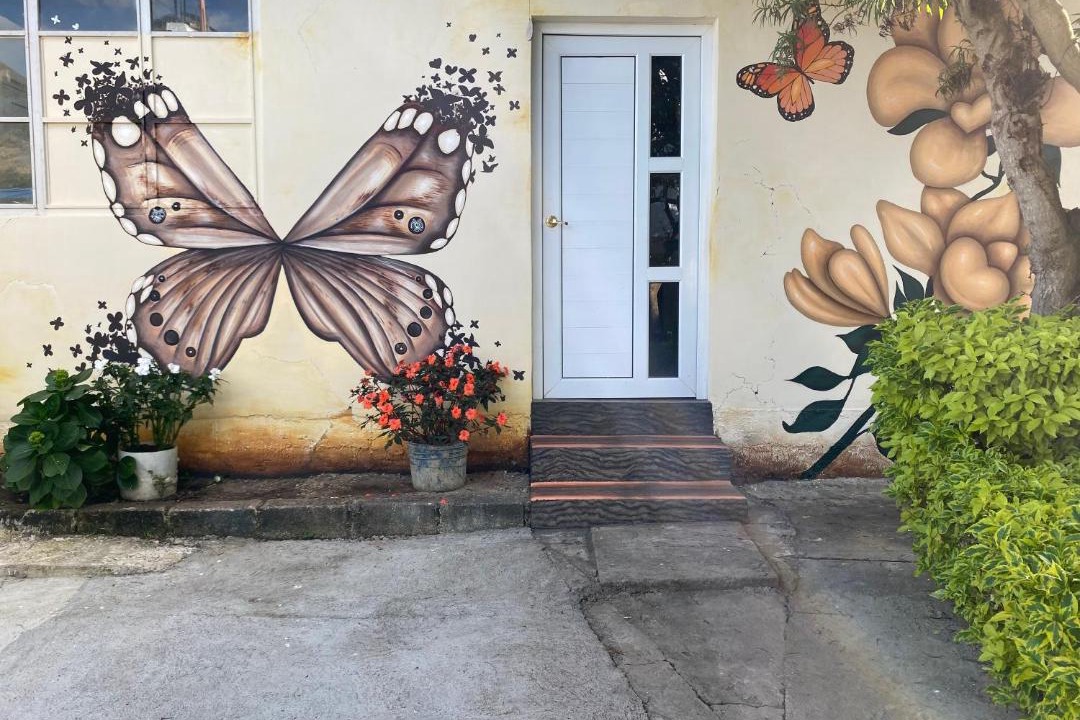 Photo of Others in San Juan La Laguna