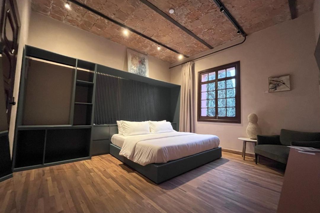 Photo of Bedroom in Centro Historico