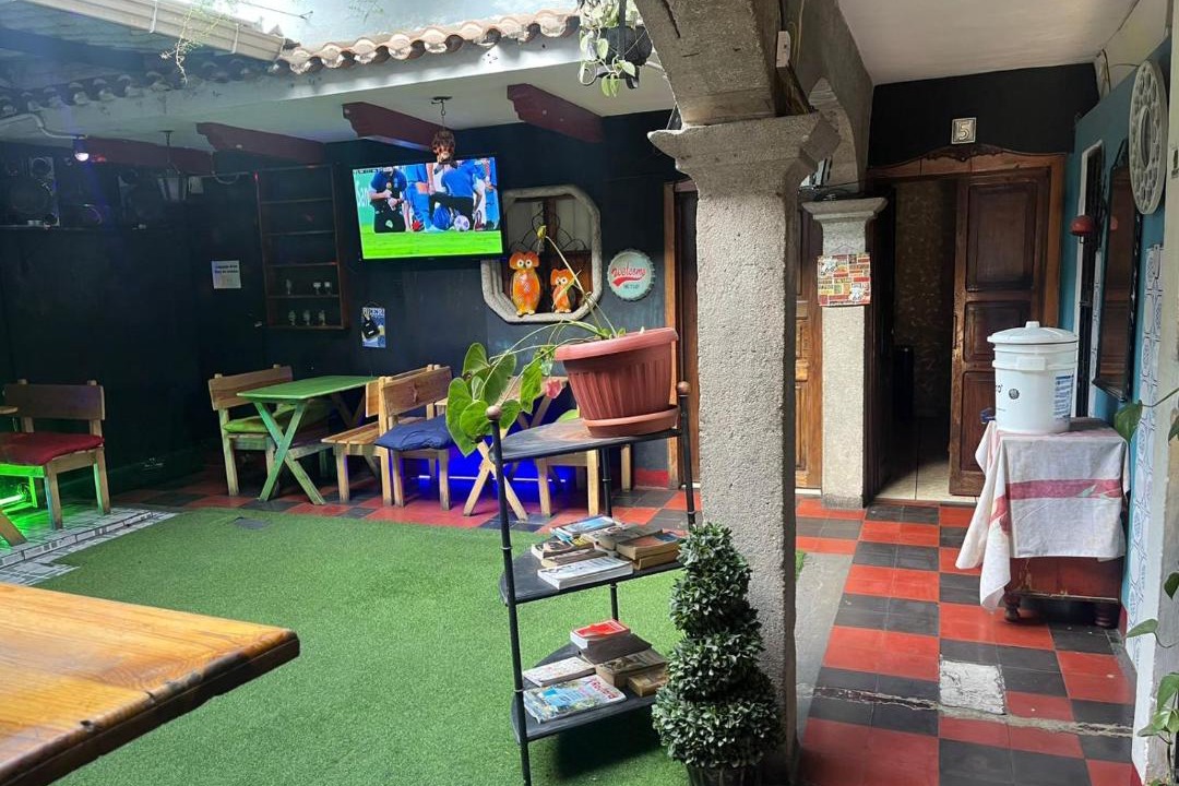 Photo of Others in Antigua Guatemala