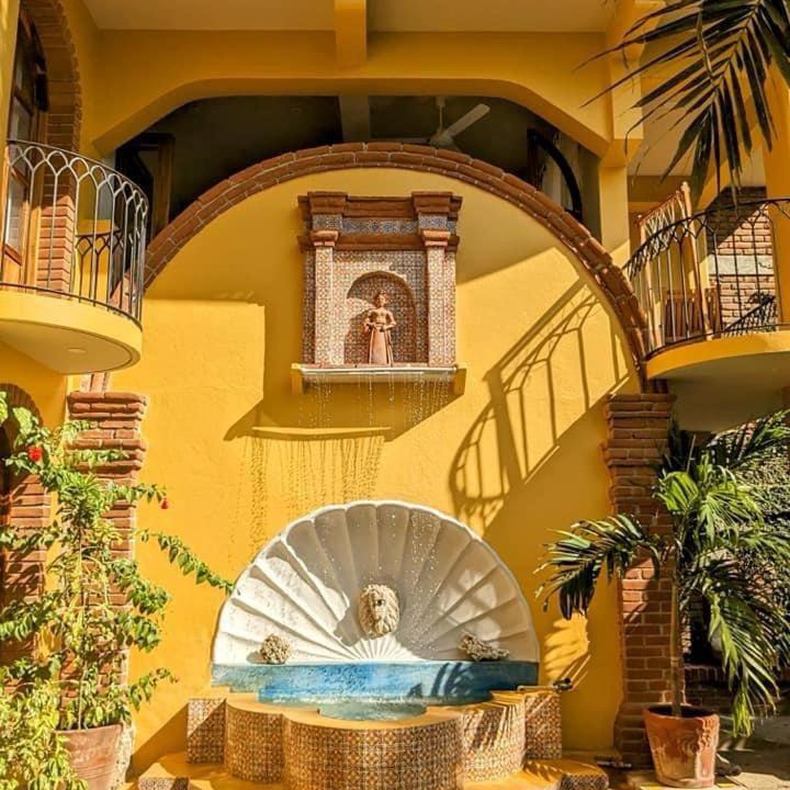Photo of Patio Balcony in Rinconada