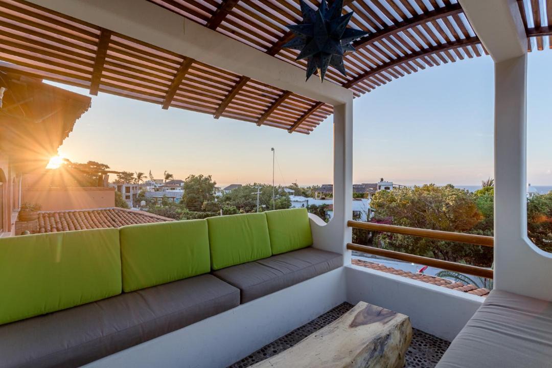 Photo of Patio Balcony in Rinconada