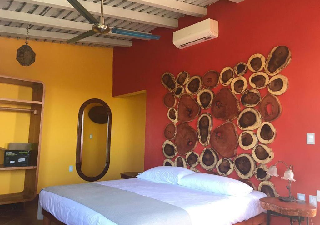 Photo of Bedroom in Rinconada