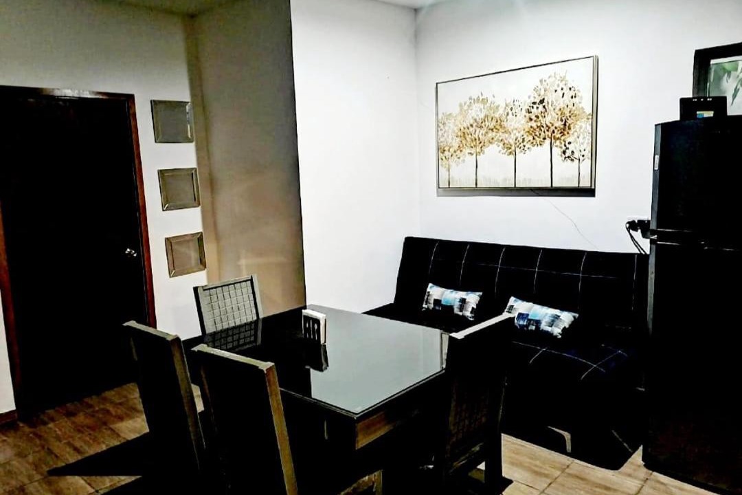 Photo of Livingroom in Zona Centro