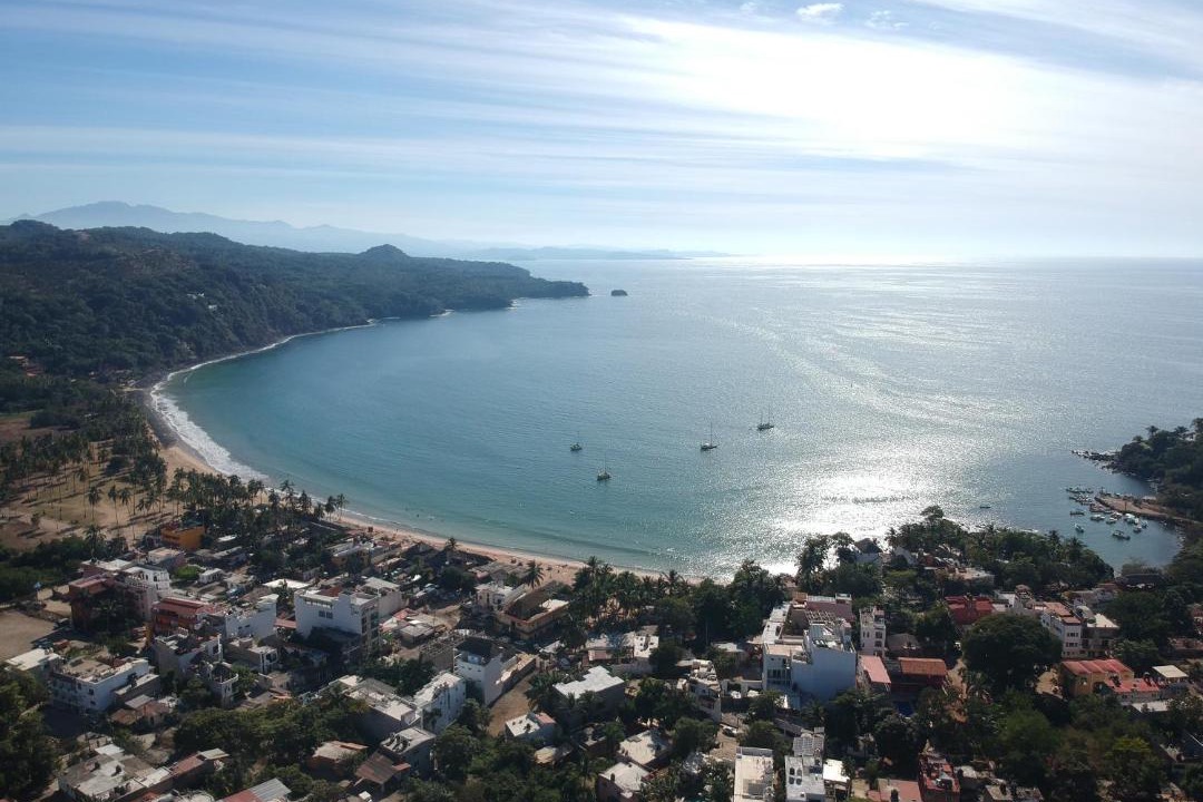 Photo of Others in Chacala