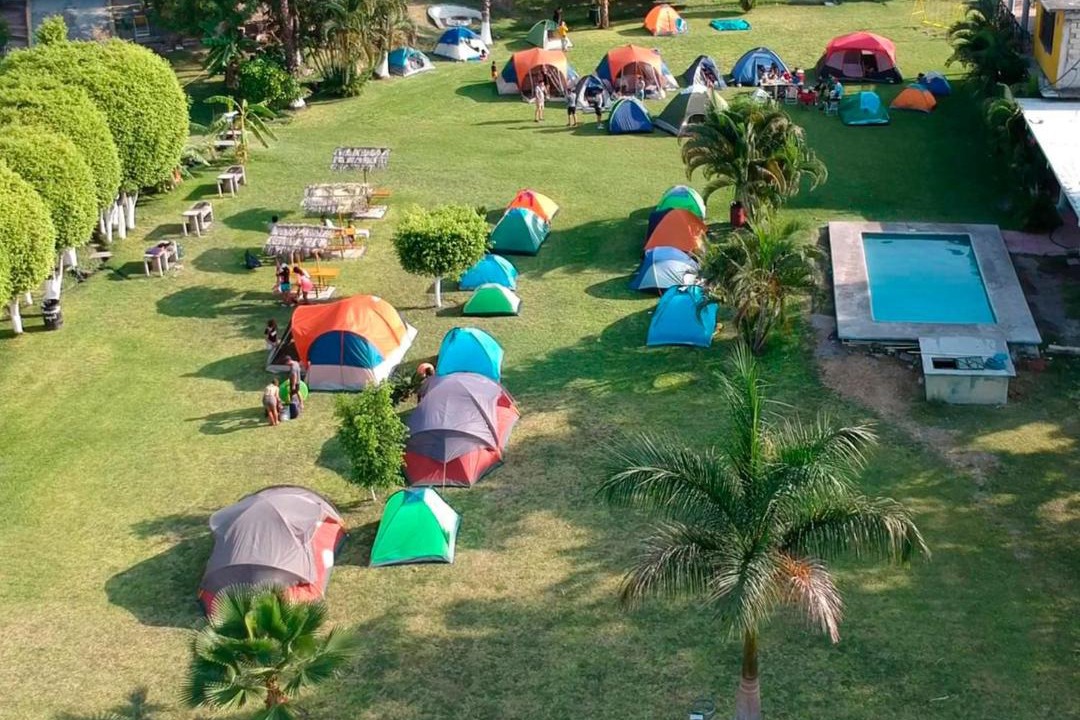Photo of Outdoor in Tlaquiltenango