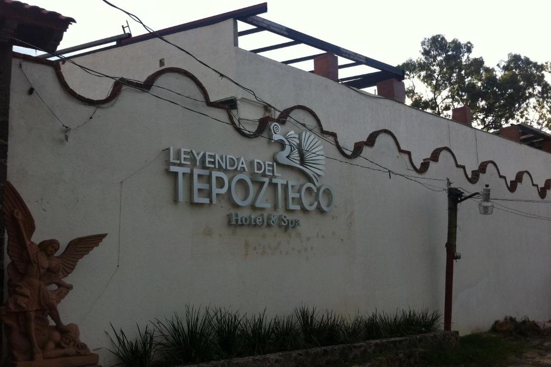 Photo of Others in Tepoztlan