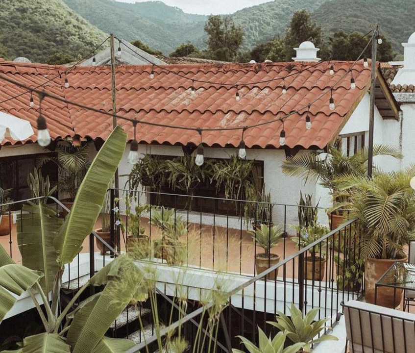 Photo of Others in Antigua Guatemala