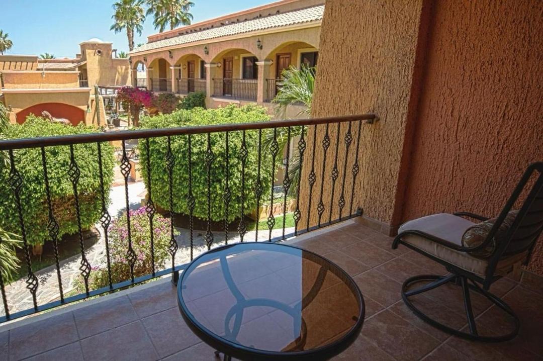 Photo of Patio Balcony in Loreto
