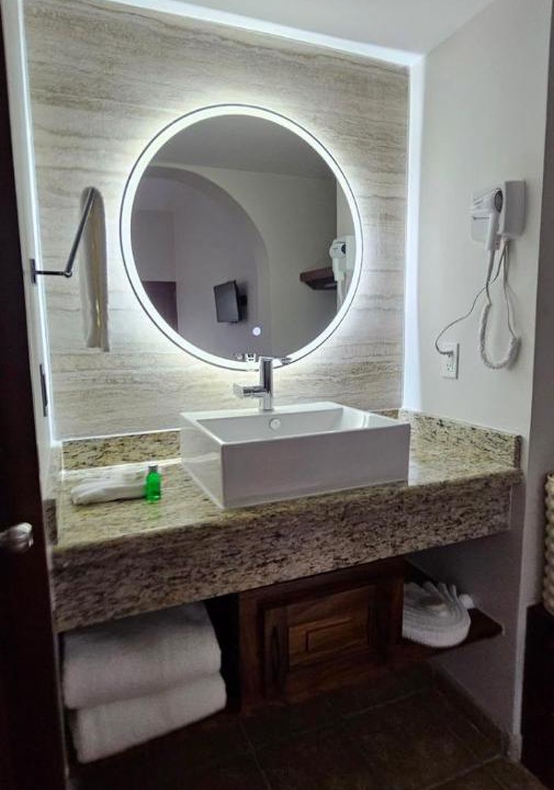 Photo of Bathroom in Loreto